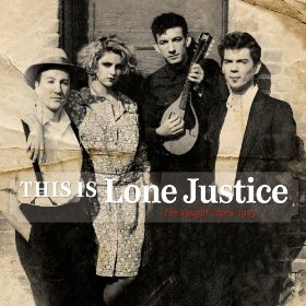 Lone Justice